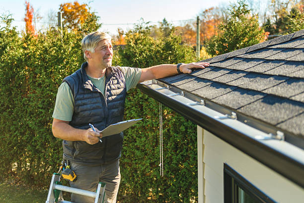 Affordable Flat Roof Repair solutions in Woodbury, NJ